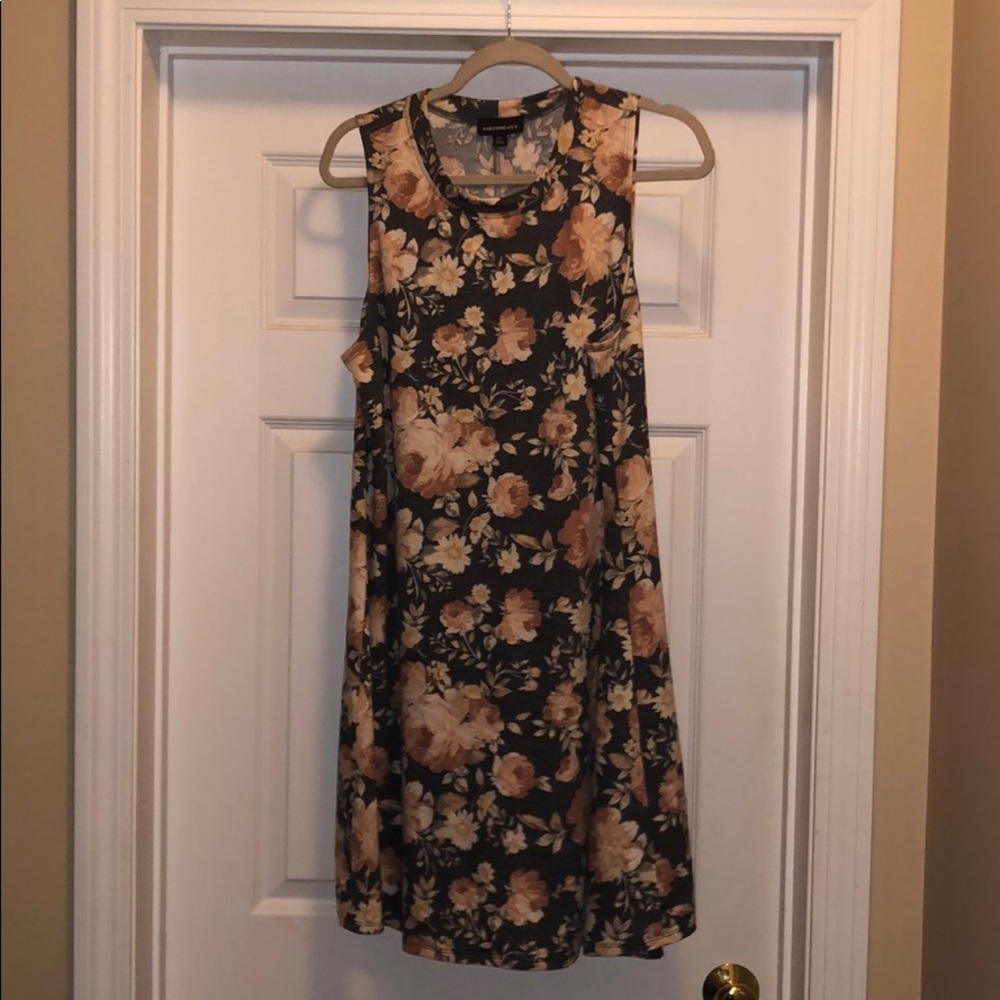 Fortune + Ivy Sabria Knit Dress